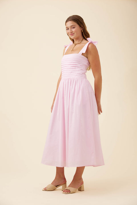 Rosa Tank Dress