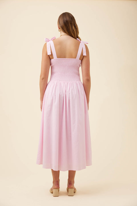 Rosa Tank Dress