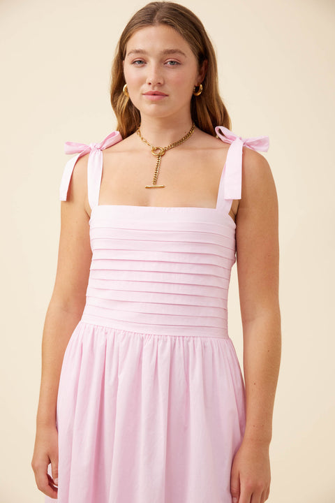 Rosa Tank Dress