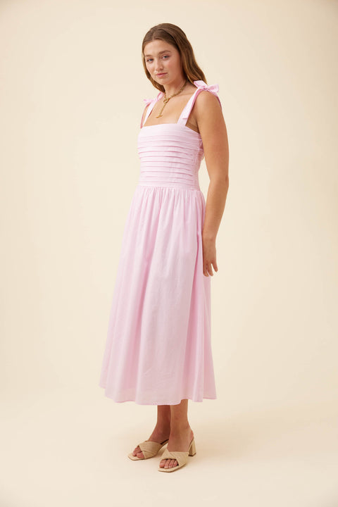 Rosa Tank Dress
