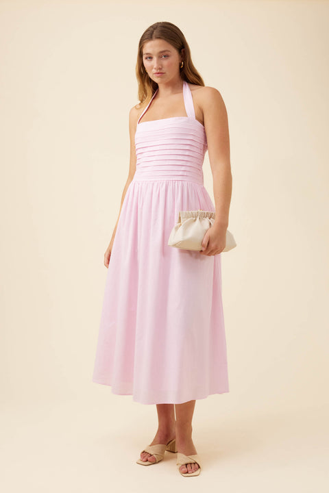 Rosa Tank Dress
