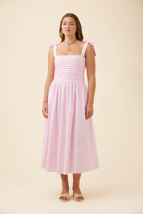 Rosa Tank Dress