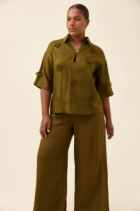 Anita Pant