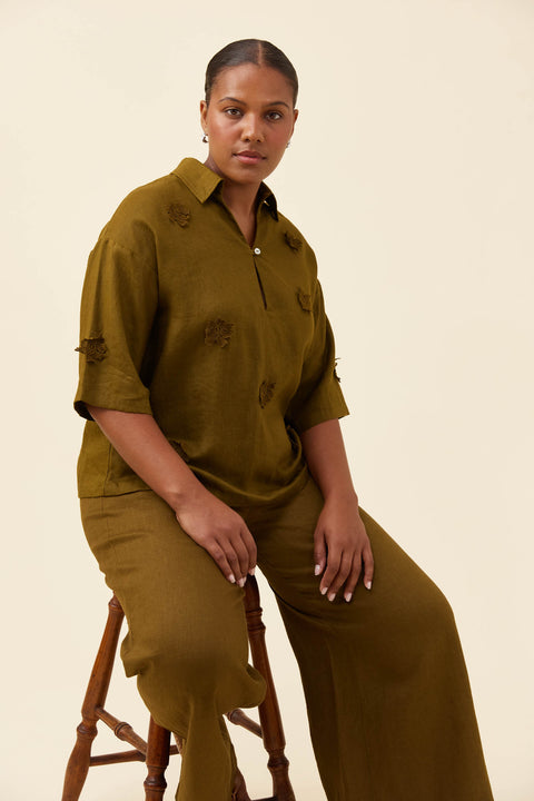 Anita Pant