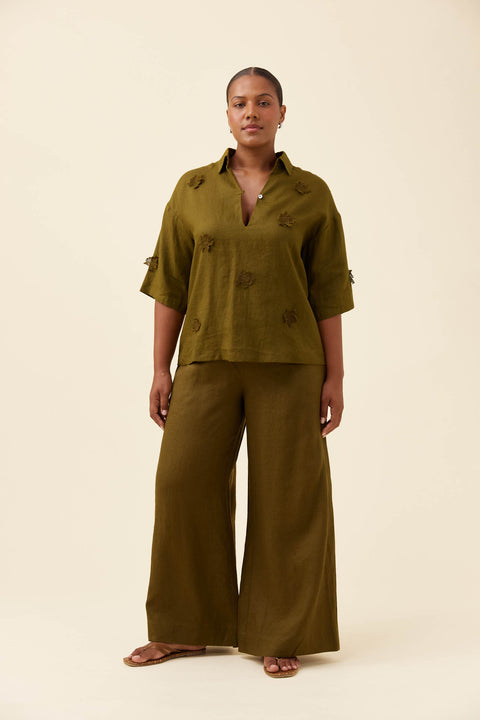 Anita Pant
