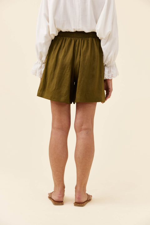 Anita Short