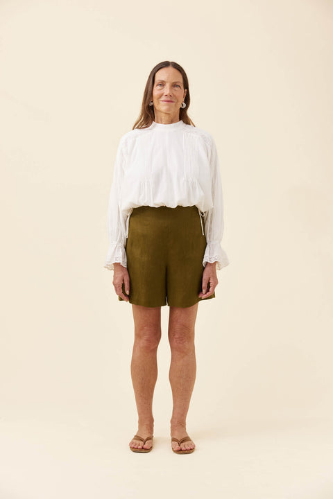 Anita Short