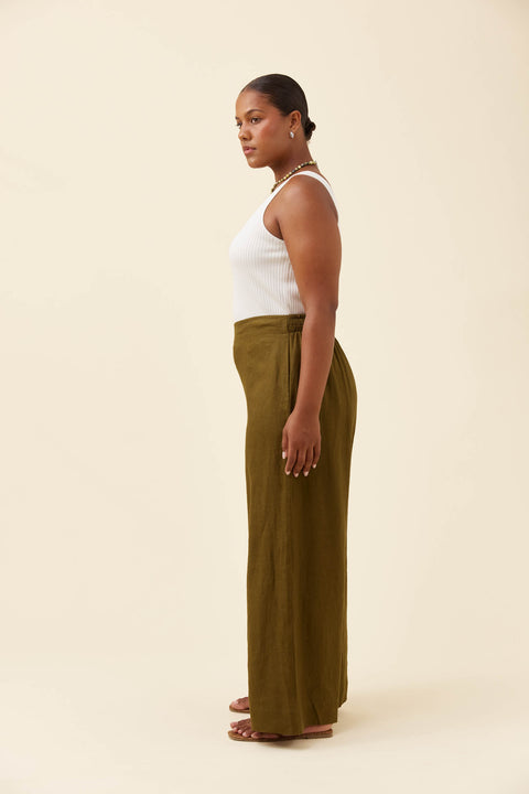 Anita Pant
