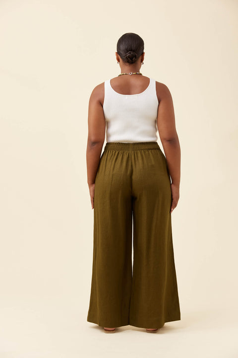 Anita Pant