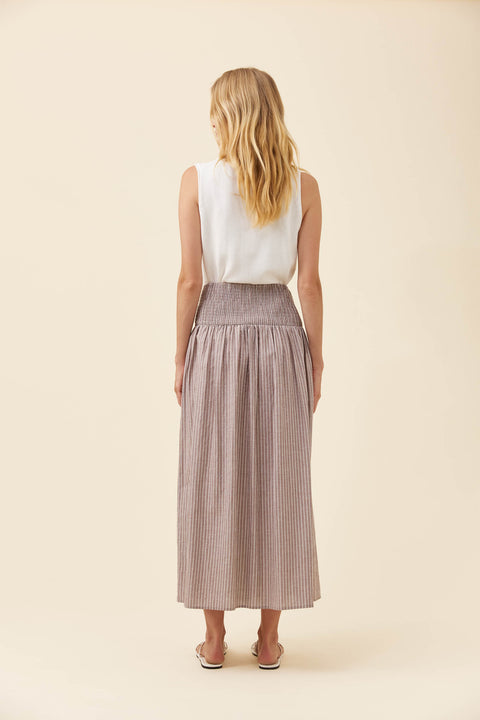 Lyndell Maxi Skirt