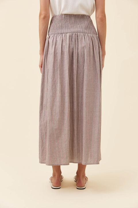 Lyndell Maxi Skirt