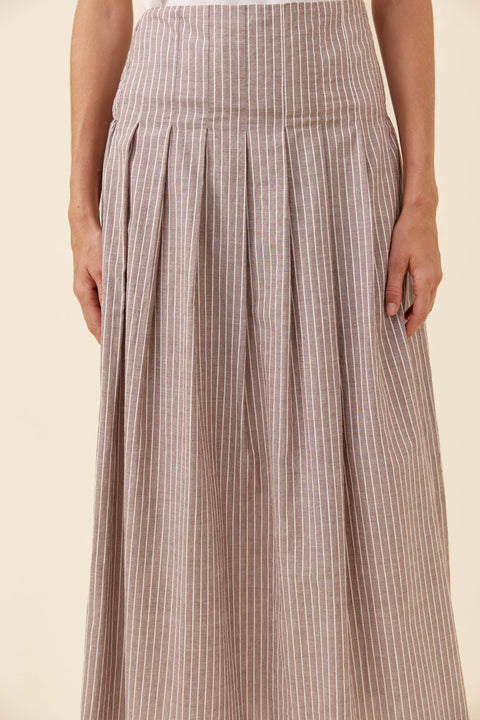 Lyndell Maxi Skirt