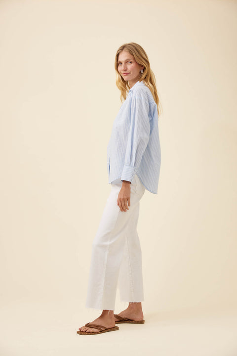 Lyndell Shirt - Willow Collective Mudgee