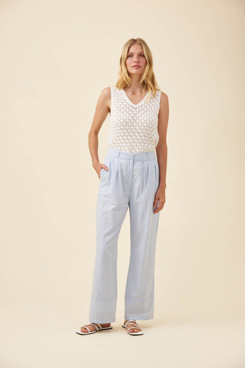 Lyndell Pant