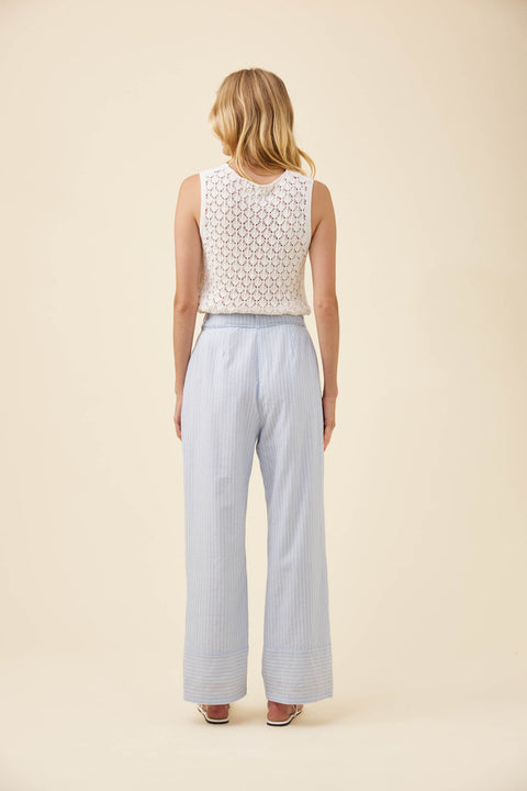 Lyndell Pant