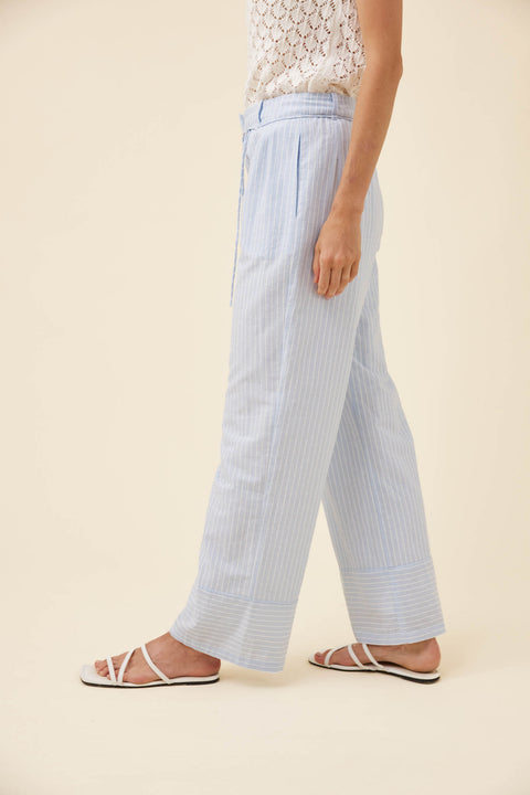Lyndell Pant