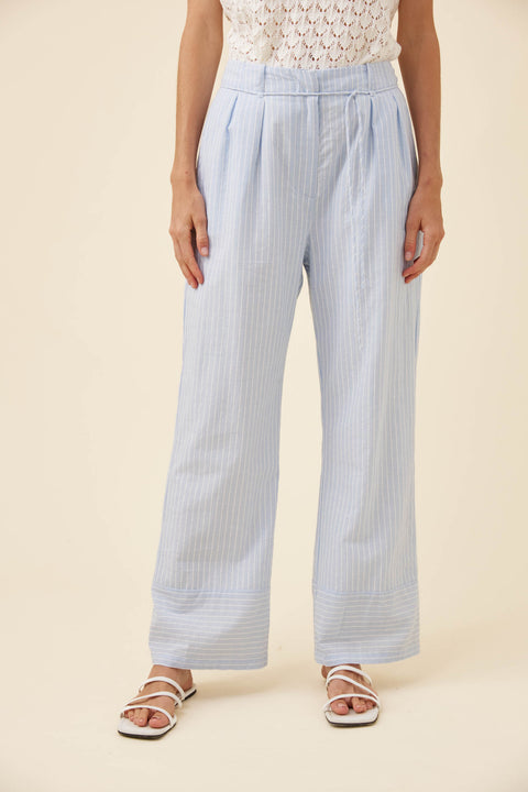 Lyndell Pant