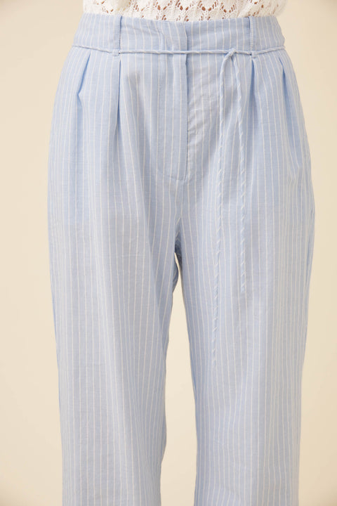 Lyndell Pant