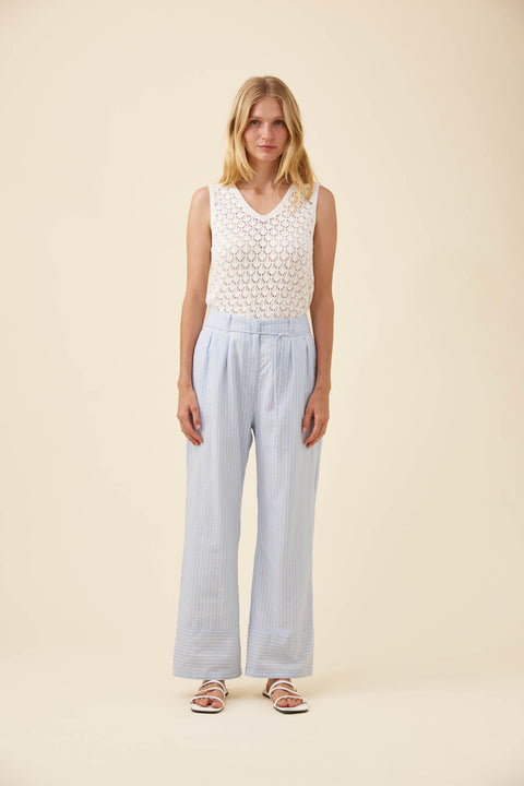 Lyndell Pant