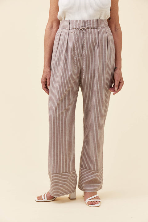 Lyndell Pant