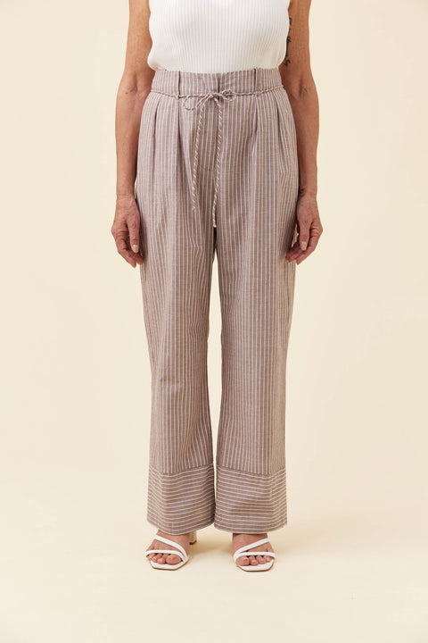Lyndell Pant