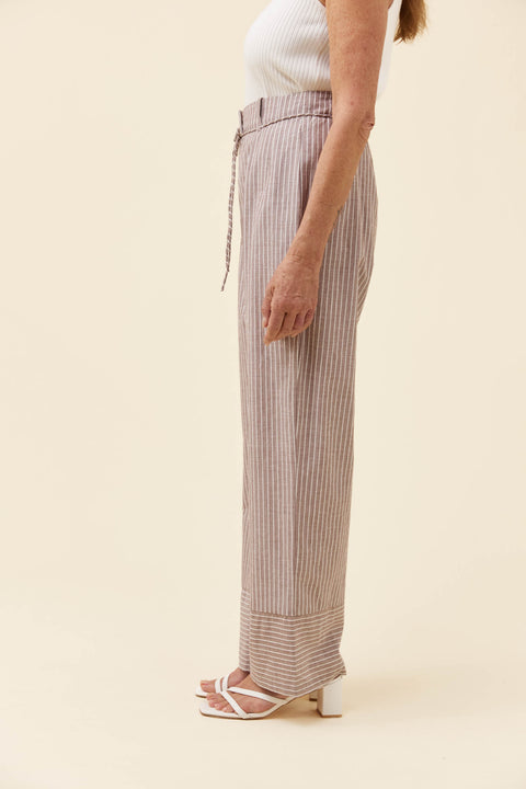 Lyndell Pant