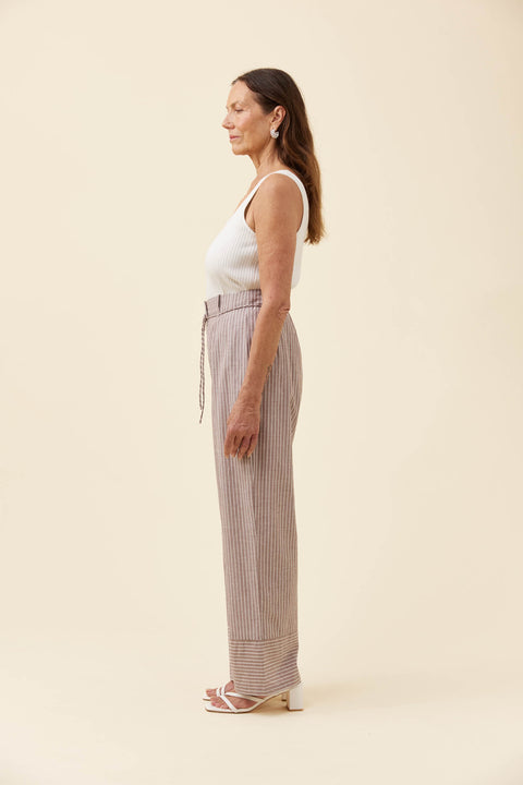 Lyndell Pant
