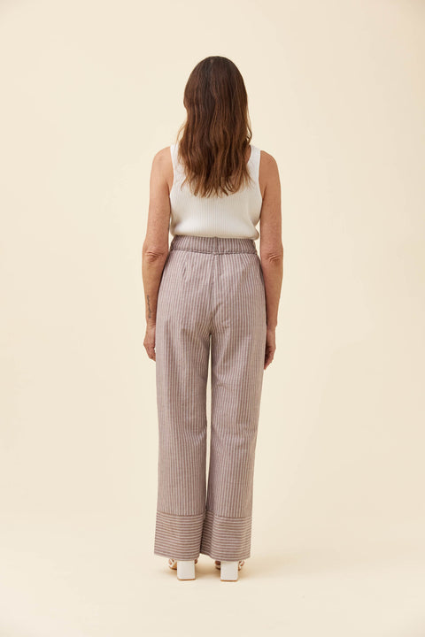 Lyndell Pant
