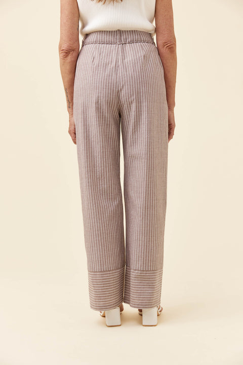 Lyndell Pant