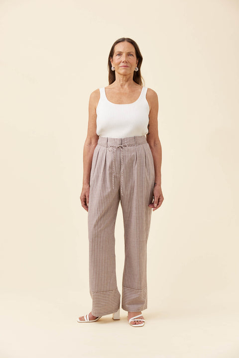 Lyndell Pant