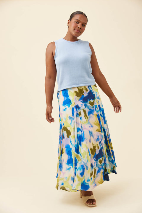 Haser Tank - Willow Collective Mudgee