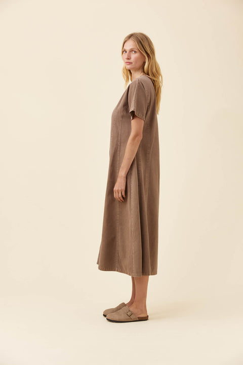Preston Maxi Dress
