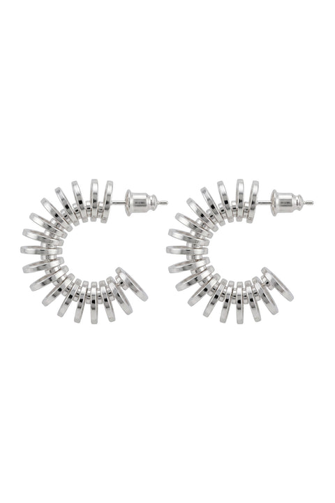 Ethel Earring - Willow Collective Mudgee
