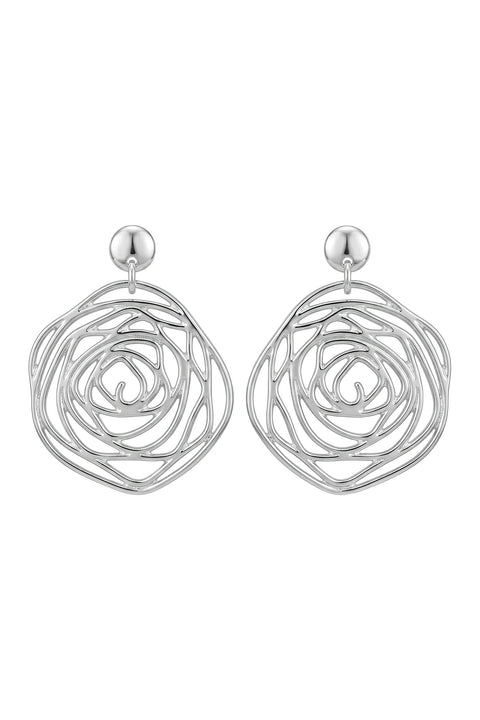 Ethel Earring - Willow Collective Mudgee