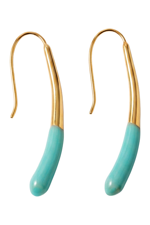 Anita Earring - Willow Collective Mudgee