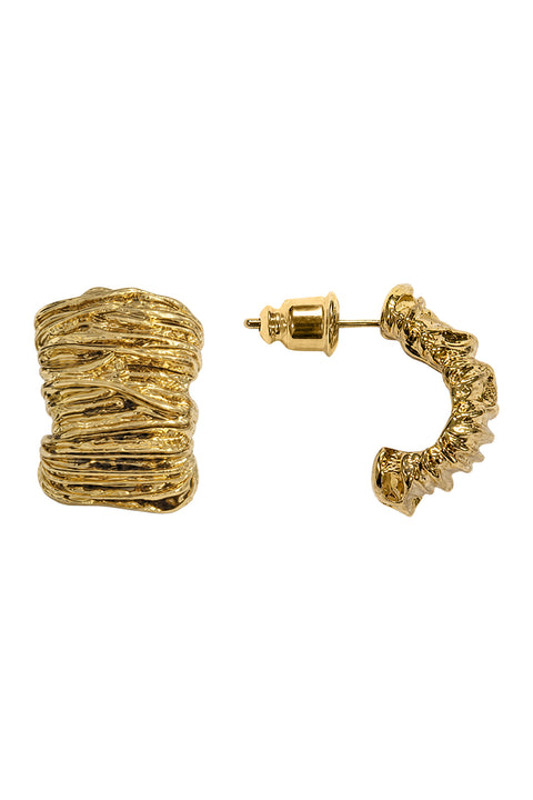 Anita Earring - Willow Collective Mudgee