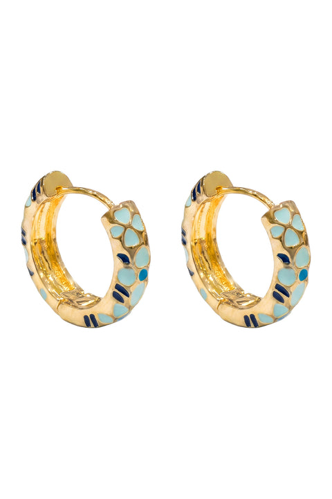 Adele Earring - Willow Collective Mudgee
