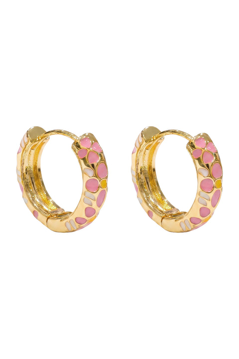Adele Earring - Willow Collective Mudgee