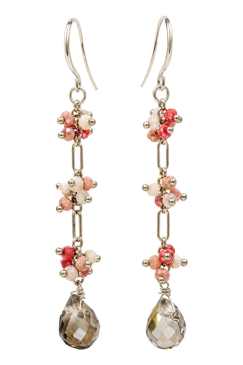 Adele Earring - Willow Collective Mudgee
