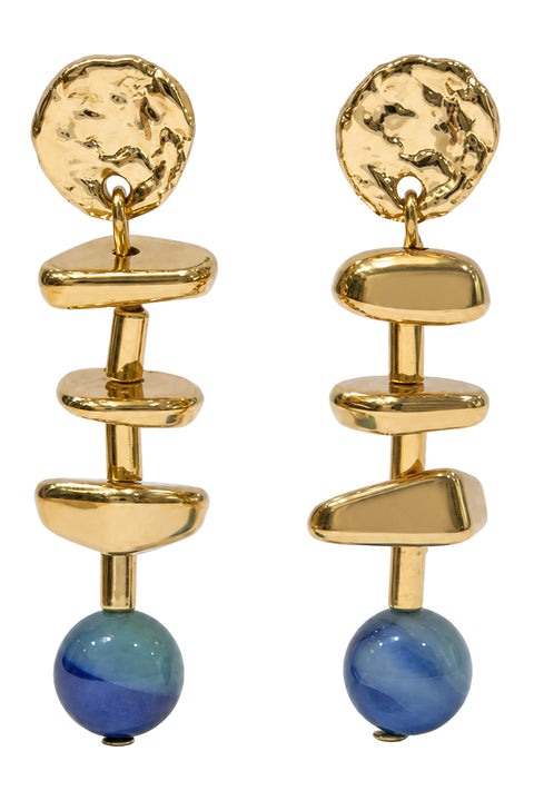 Frances Earring - Willow Collective Mudgee
