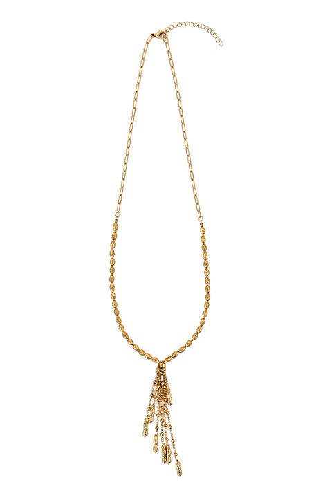 Frida Necklace - Willow Collective Mudgee