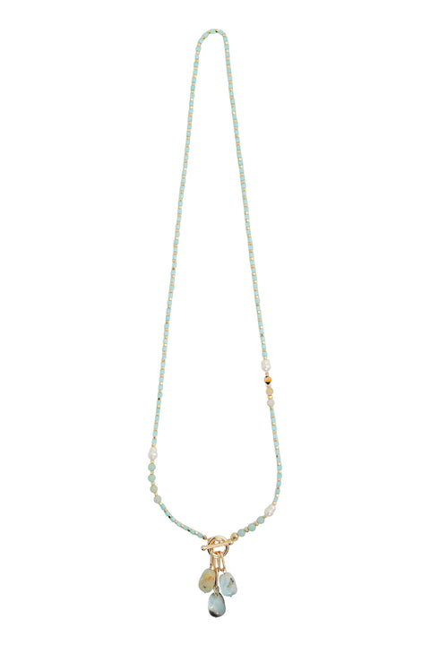 Marcelle Necklace - Willow Collective Mudgee