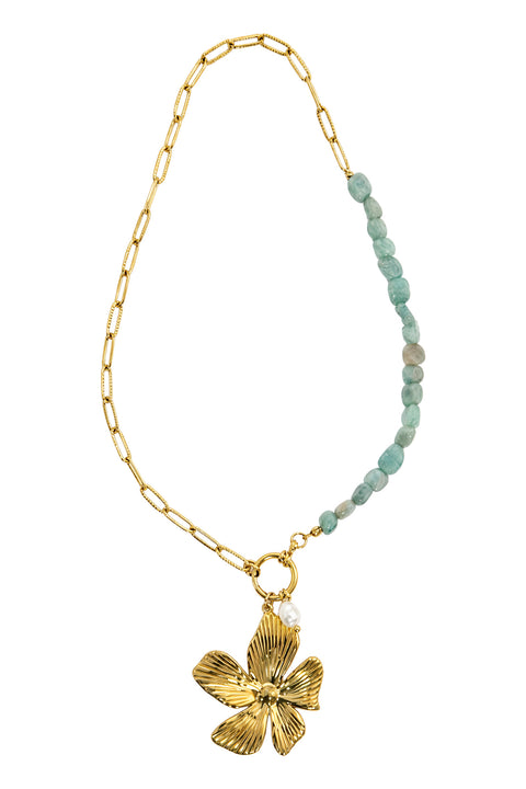 Marcelle Necklace - Willow Collective Mudgee