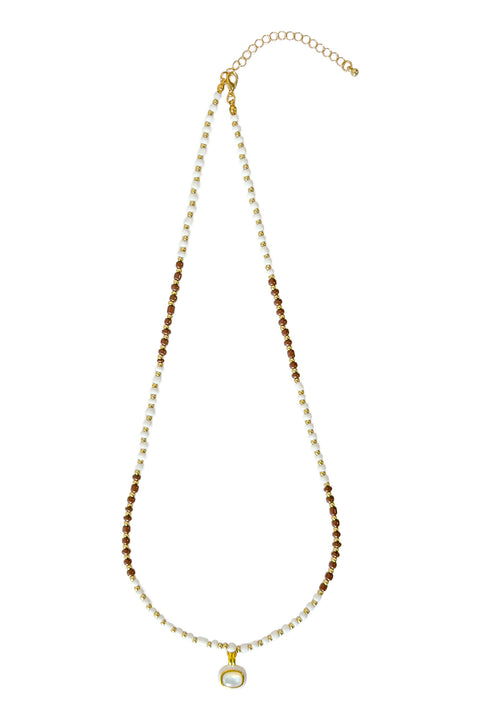 Maggie Necklace - Willow Collective Mudgee