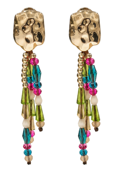 Mia Earring - Willow Collective Mudgee