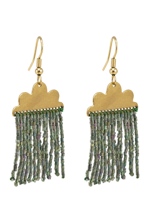Mia Earring - Willow Collective Mudgee