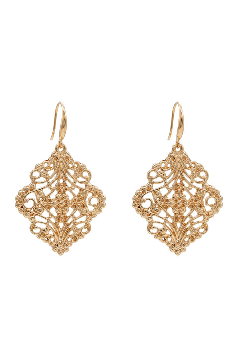 Mia Earring - Willow Collective Mudgee