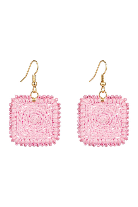 Mia Earring - Willow Collective Mudgee