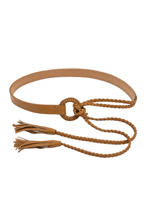 Preston Belt - Willow Collective Mudgee