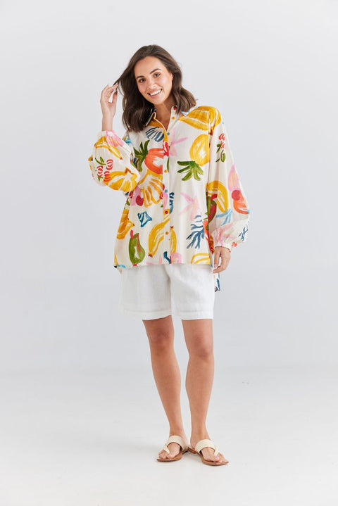 Cliffside Shirt